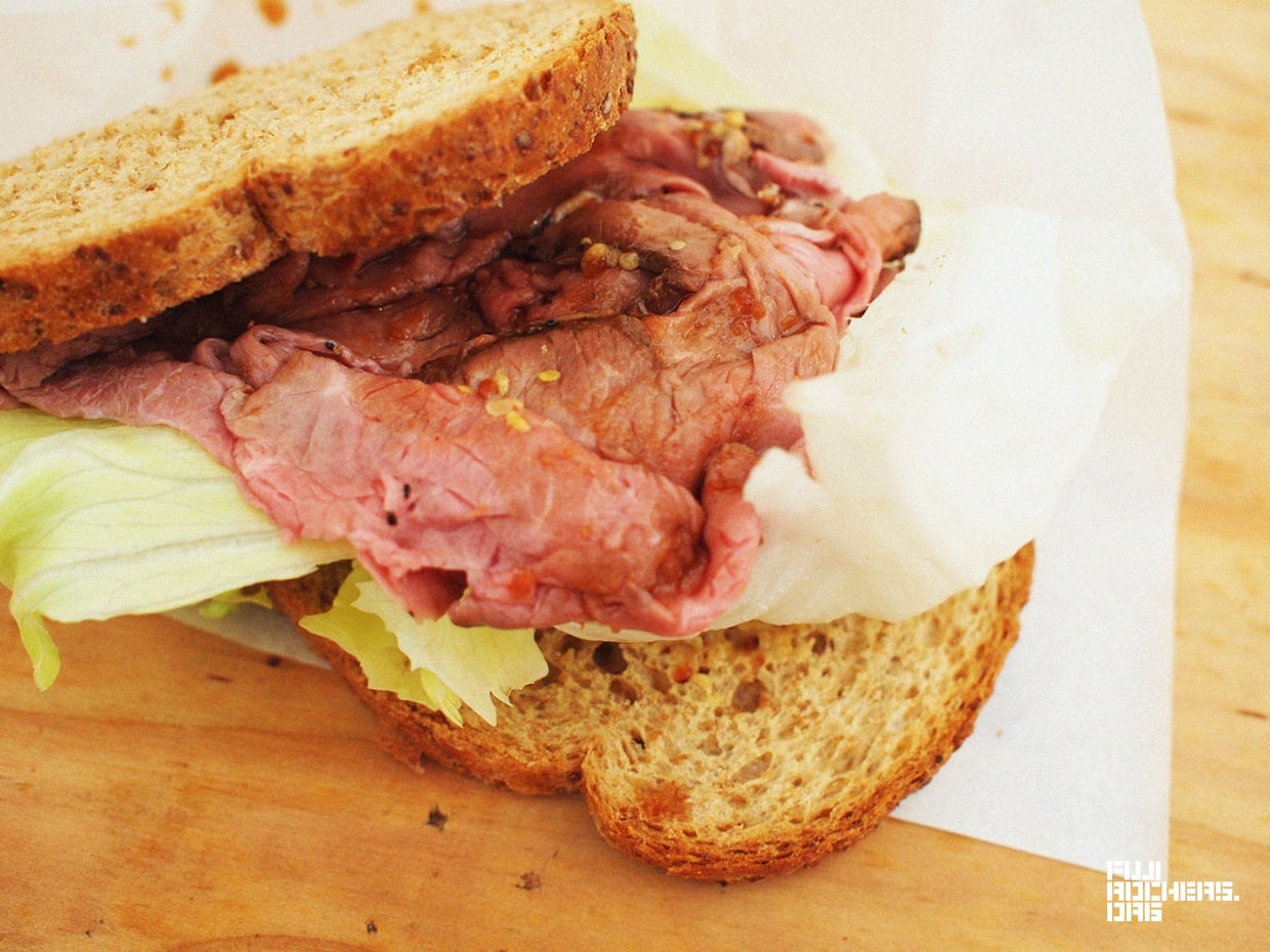 フジメシュラン全店舗制覇のお知らせ